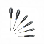 BAHCO SCREWDRIVER SET 6 PIECE