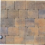 TOBERMORE 50MM PAVING TEGULA TRIO BRACKEN