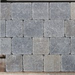 TOBERMORE 50MM PAVING TEGULA TRIO SLATE