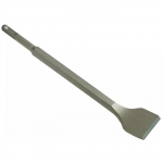 FAITHFULL ANGLED SDS CHISEL BIT 40X250MM