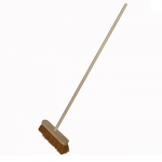 FAITHFUL COCO BROOM & HANDLE 300MM