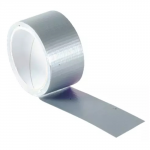 POWER STIK WATERPROOF TAPE SILVER 50MMX10M