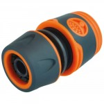 FAITHFULL PLASTIC FEMALE HOSE CONNECTOR