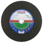 FAITHFULL STONE CUTTING DISC 300X3.5X20MM FLAT