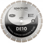 OX DE10 STANDARD GENERAL PURPOSE DIAMOND BLADE 115MM