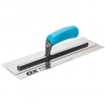 OX ULTRAFLEX FINISHING TROWEL 16"