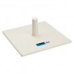 OX PRO PLASTERERS HAWK 330X330MM