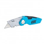 OX PRO FOLDING KNIFE