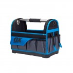 OX PRO OPEN MOUTH TOOL TOTE BAG