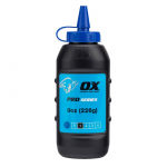 OX PRO BLUE CHALK POWDER 226G