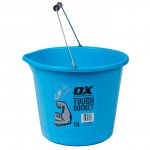 OX TOUGH BUCKET