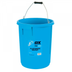 OX PRO PLASTERERS 25L BUCKET