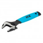 OX PRO ADJUSTABLE WRENCH 10"