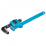 OX PRO STILLSON PIPE WRENCH 350MM