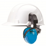 OX HELMET MOUNTED EAR DEFENDERS