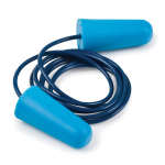 OX DISPOSABLE CORDED EAR PLUGS