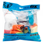 OX PPE SAFETY KIT