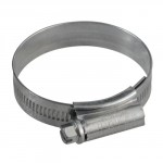 NO.2A JUBILEE PROTECTIVE HOSE CLIP 35-50MM