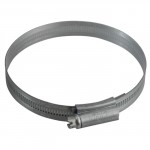 NO.4 JUBILEE PROTECTIVE HOSE CLIP 70-90MM