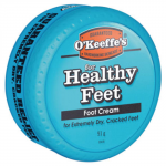 OKEEFFES HEALTHY FEET FOOT CREAM 91G