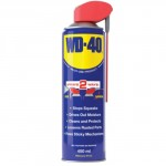 WD40 MULTI-USE 450ML WITH SMART STRAW