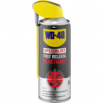 WD40 FAST RELEASE PENETRANT  