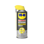 WD40 HIGH PERFORMANCE SILICONE LUBRICANT