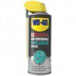WD40 WHITE LITHIUM GREASE  