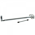 MONUMENT ADJUSTABLE BASIN WRENCH