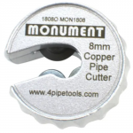 MONUMENT AUTOCUT COPPER PIPE CUTTER 10MM