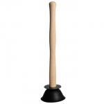 MONUMENT LARGE SINK PLUNGER