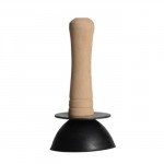 MONUMENT SMALL SINK PLUNGER 