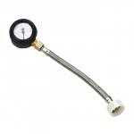 MONUMENT MAINS WATER PRESSURE GAUGE 11 BAR