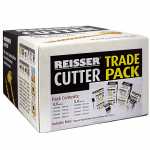 REISSER CUTTER R2 TRADE PACK  