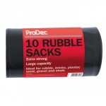 RODO RUBBLE SACK ROLL OF 10