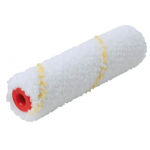 RODO 4" MICROFIBRE ROLLER 6MM PILE PACK OF 2