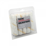 RODO 4" MICROFIBRE ROLLER 6MM PILE PACK OF 10
