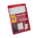 RODO 5PIECE PAINT PAD SET