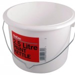 RODO PAINT KETTLE & LID 2.5L