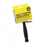 RODO JOB DONE MULTI-PURPOSE BLOCK BRUSH