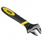 STANLEY ADJUSTABLE WRENCH 150MM