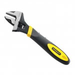 STANLEY ADJUSTABLE WRENCH 200MM