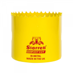 STARRETT DP HOLESAW 14MM 