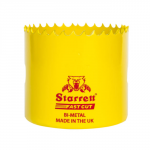 STARRETT DP HOLESAW 51MM