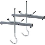 YOUNGMAN LADDER RACK CLAMP