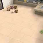 LIVING STONE PORCELAIN 16MM URBAN BEIGE   900X600MM