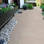 LIVING STONE PORCELAIN 16MM URBAN GREY   900X600MM