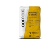 WHITESTAR CEMENT IN PLASTIC BAG 25KG