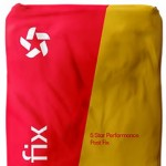 WHITESTAR POST FIX 20KG