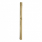 SQUARE DECKING NEWEL POST 82X82 1.25MTR